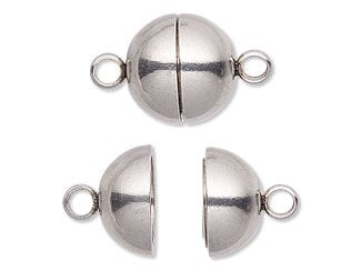 Bead Clasp